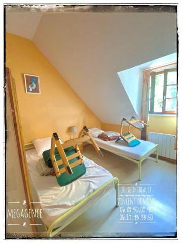 Maison à SAINT-SATURNIN, 72650 - 6 pièces 275m²