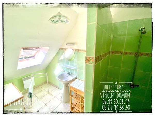 Maison à SAINT-SATURNIN, 72650 - 6 pièces 275m²