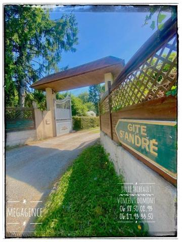 Maison à SAINT-SATURNIN, 72650 - 6 pièces 275m²