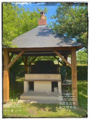 Maison à SAINT-SATURNIN, 72650 - 6 pièces 275m²