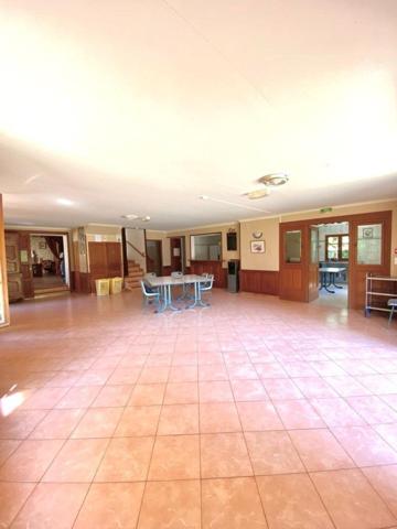 Maison à SAINT-SATURNIN, 72650 - 6 pièces 275m²