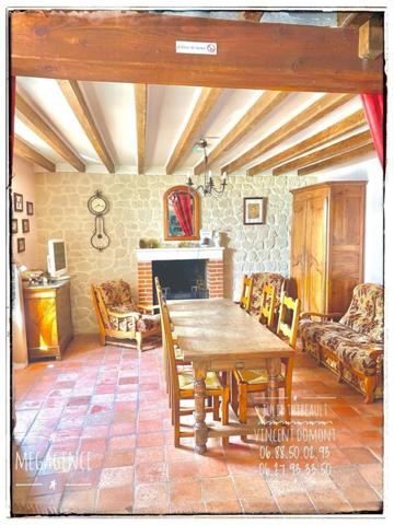 Maison à SAINT-SATURNIN, 72650 - 6 pièces 275m²