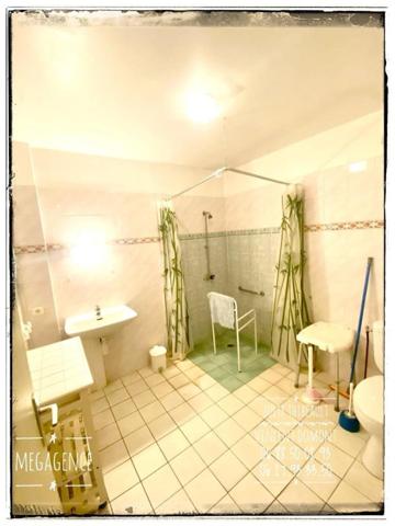 Maison à SAINT-SATURNIN, 72650 - 6 pièces 275m²