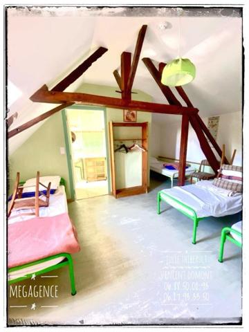 Maison à SAINT-SATURNIN, 72650 - 6 pièces 275m²