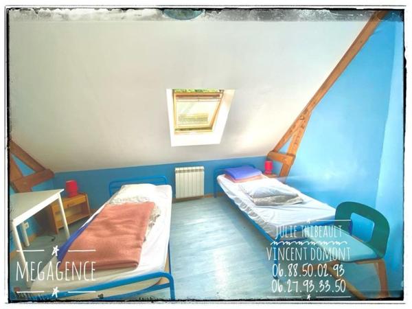 Maison à SAINT-SATURNIN, 72650 - 6 pièces 275m²