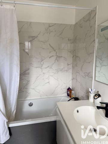 Maison à vendre 3 pièces 56 m² Annet-sur-Marne