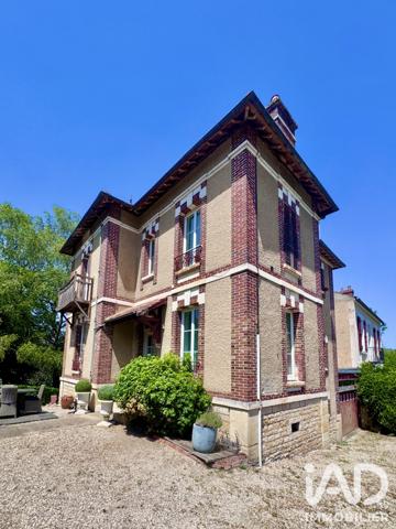 Maison à vendre 5 pièces 107 m² Deux Rivières