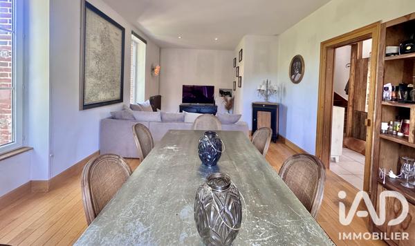 Maison à vendre 5 pièces 107 m² Deux Rivières