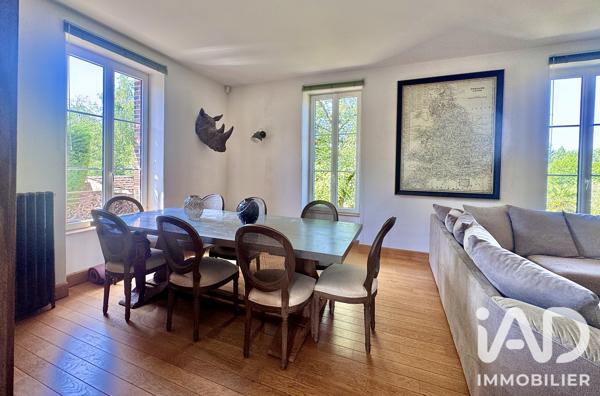 Maison à vendre 5 pièces 107 m² Deux Rivières
