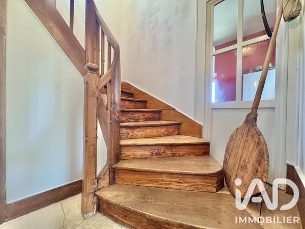Maison à vendre 5 pièces 107 m² Deux Rivières