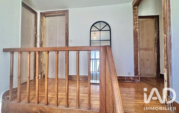 Maison à vendre 5 pièces 107 m² Deux Rivières