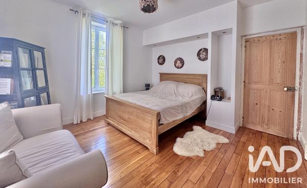 Maison à vendre 5 pièces 107 m² Deux Rivières