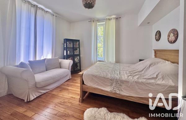 Maison à vendre 5 pièces 107 m² Deux Rivières