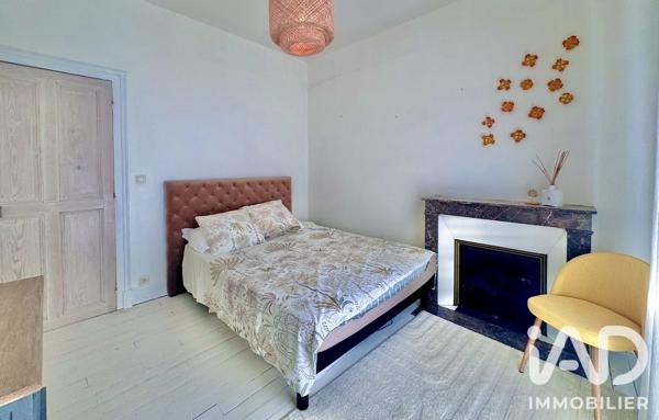 Maison à vendre 5 pièces 107 m² Deux Rivières