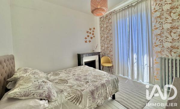 Maison à vendre 5 pièces 107 m² Deux Rivières