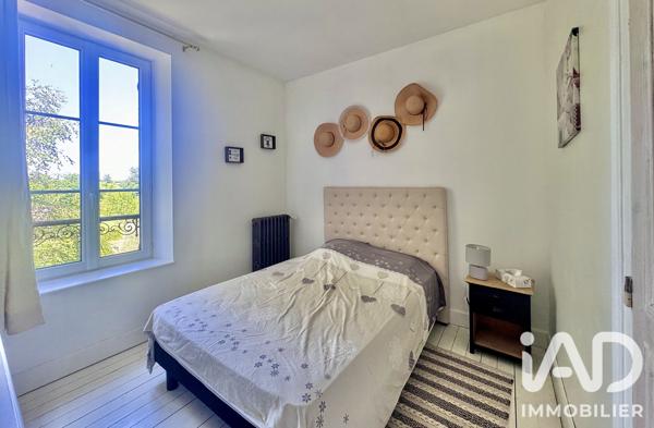 Maison à vendre 5 pièces 107 m² Deux Rivières