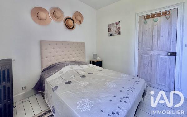 Maison à vendre 5 pièces 107 m² Deux Rivières