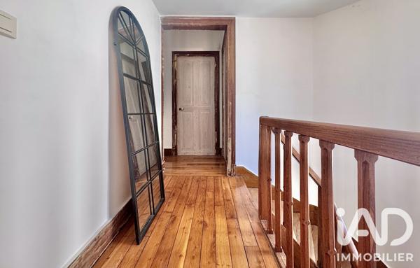 Maison à vendre 5 pièces 107 m² Deux Rivières