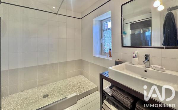 Maison à vendre 5 pièces 107 m² Deux Rivières