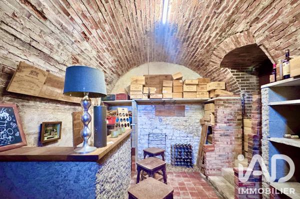 Maison à vendre 5 pièces 107 m² Deux Rivières