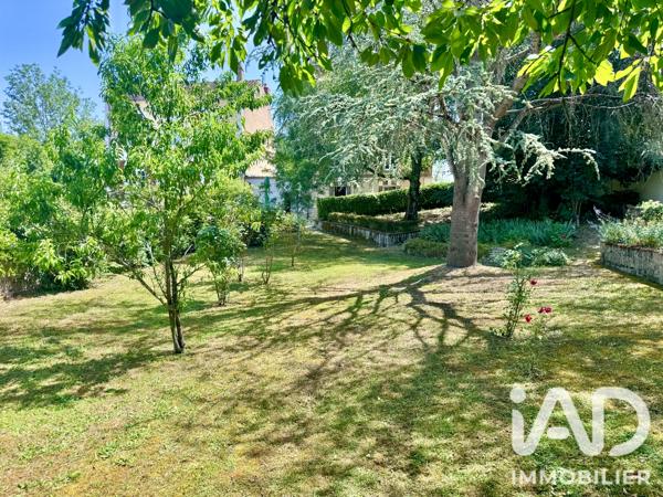 Maison à vendre 5 pièces 107 m² Deux Rivières