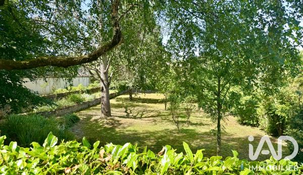 Maison à vendre 5 pièces 107 m² Deux Rivières