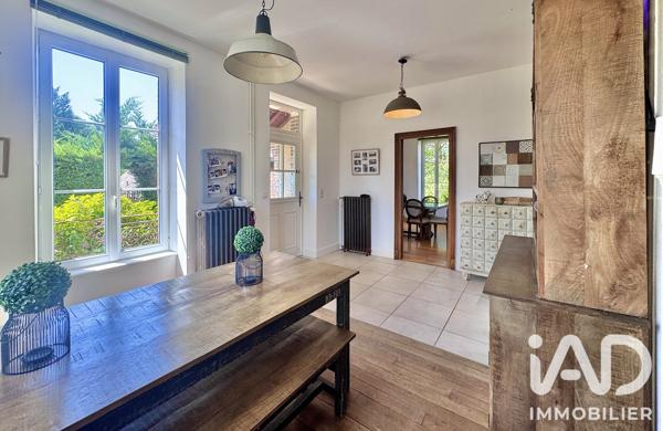 Maison à vendre 5 pièces 107 m² Deux Rivières