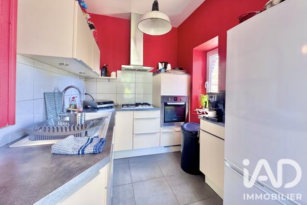 Maison à vendre 5 pièces 107 m² Deux Rivières