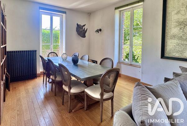 Maison à vendre 5 pièces 107 m² Deux Rivières