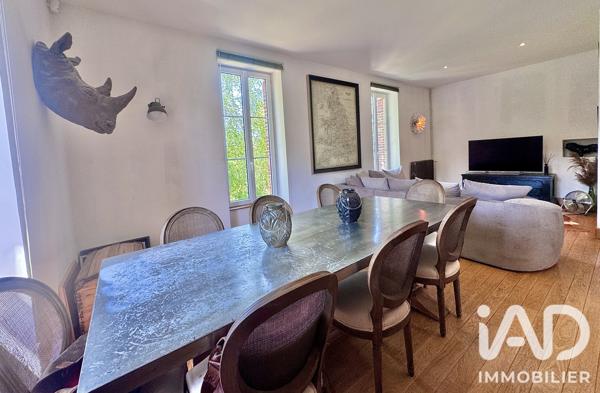 Maison à vendre 5 pièces 107 m² Deux Rivières