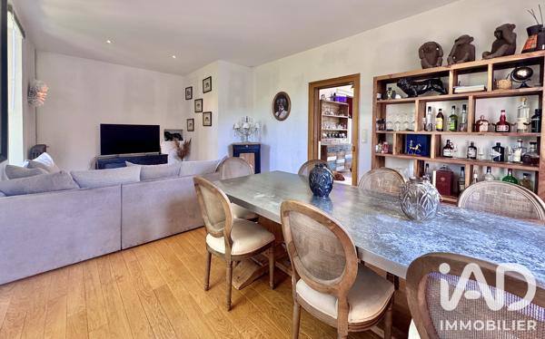 Maison à vendre 5 pièces 107 m² Deux Rivières