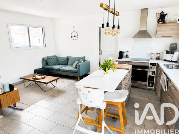 Maison à vendre 4 pièces 81 m² Eysines