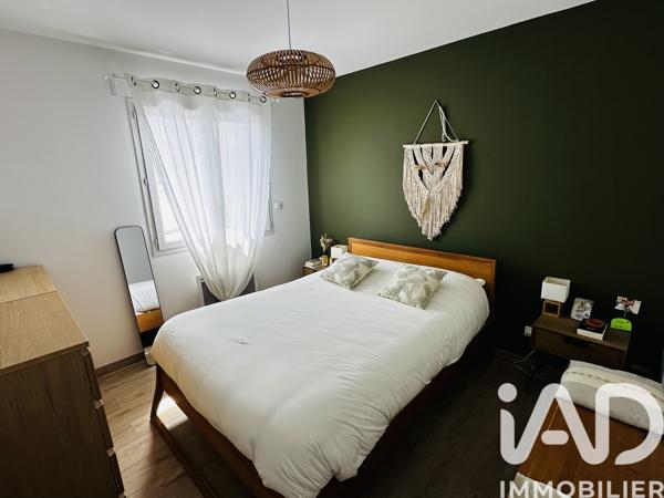 Maison à vendre 4 pièces 81 m² Eysines