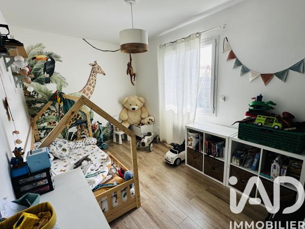 Maison à vendre 4 pièces 81 m² Eysines