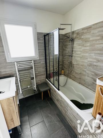 Maison à vendre 4 pièces 81 m² Eysines