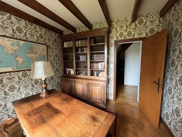 Maison à vendre |  Sigoulès |  7 pièces | 192 m²