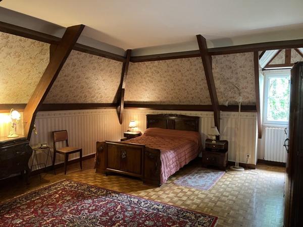 Maison à vendre |  Sigoulès |  7 pièces | 192 m²