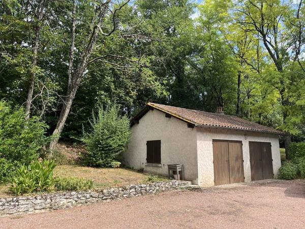 Maison à vendre |  Sigoulès |  7 pièces | 192 m²