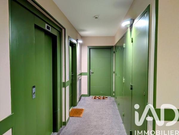 Appartement à vendre 3 pièces 62 m² Bayonne