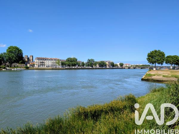 Appartement à vendre 3 pièces 62 m² Bayonne