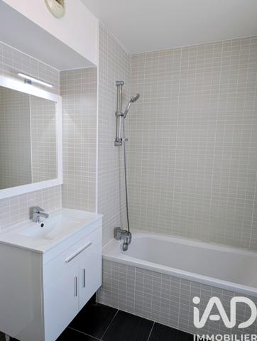 Appartement à vendre 3 pièces 62 m² Bayonne