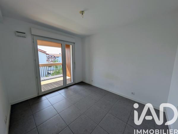 Appartement à vendre 3 pièces 62 m² Bayonne