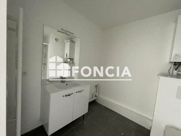 Location Appartement 2 pièces 45.3 m² - LA SCENE Chantepie 35135
