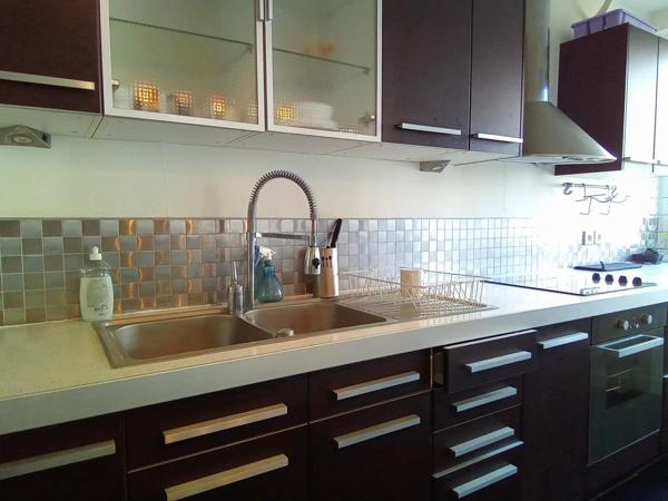 Location Appartement 3 pièces 55 m2 à Ivry-sur-Seine