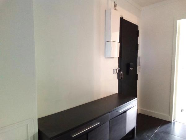 Location Appartement 3 pièces 55 m2 à Ivry-sur-Seine