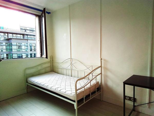 Location Appartement 3 pièces 55 m2 à Ivry-sur-Seine