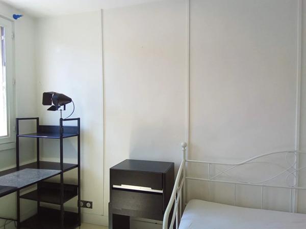 Location Appartement 3 pièces 55 m2 à Ivry-sur-Seine