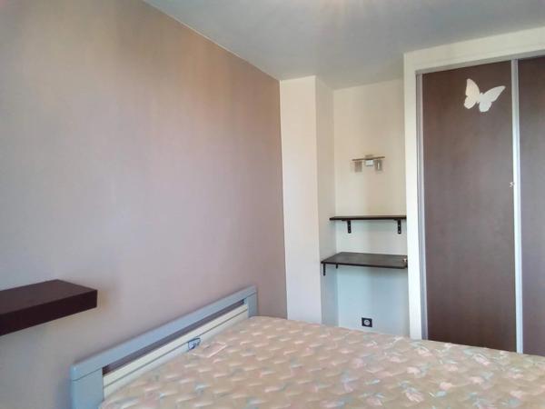 Location Appartement 3 pièces 55 m2 à Ivry-sur-Seine