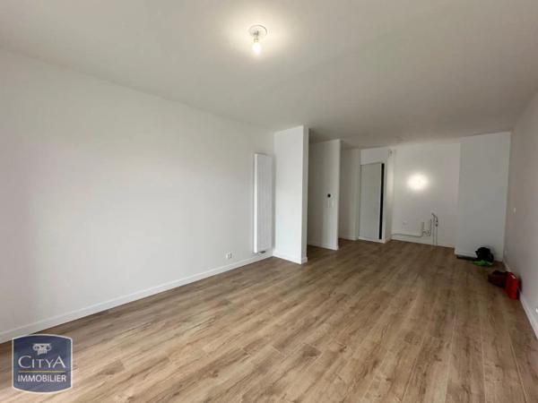 Appartement à louer 3 pièces 64.86m²