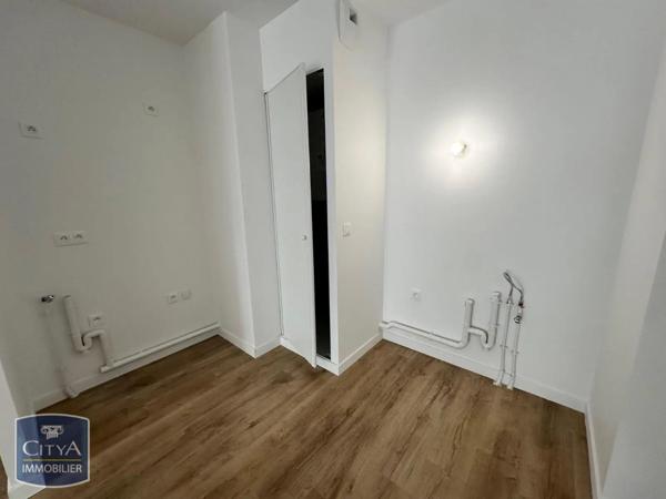 Appartement à louer 3 pièces 64.86m²